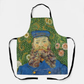 ビンセント・ヴァン・ゴッホ – ポスマン・ジョセフ・ローリン エプロン (正面)