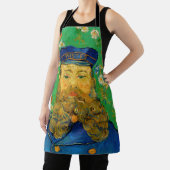 ビンセント・ヴァン・ゴッホ – ポスマン・ジョセフ・ローリン エプロン (インサイチュ)