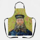 ビンセント・ヴァン・ゴッホ – ポスマン・ジョセフ・ローリン エプロン (正面)