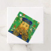 ビンセント・ヴァン・ゴッホ – ポスマン・ジョセフ・ローリン フェイバータグ (インサイチュ)