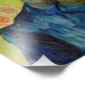 ビンセント・ヴァン・ゴッホ – ポスマン・ジョセフ・ローリン フォトプリント            (角)