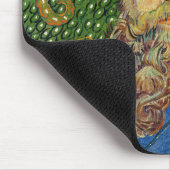 ビンセント・ヴァン・ゴッホ – ポスマン・ジョセフ・ローリン マウスパッド (コーナー)