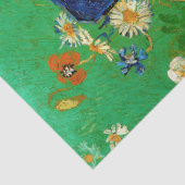 ビンセント・ヴァン・ゴッホ – ポスマン・ジョセフ・ローリン 薄葉紙 (詳細)