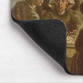 ビンセント・ヴァン・ゴッホ マウスパッド (コーナー)