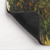 ビンセント・ヴァン・ゴッホ マウスパッド (コーナー)