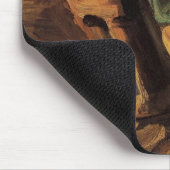 ビンセント・ヴァン・ゴッホ マウスパッド (コーナー)