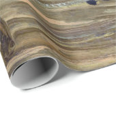 ビンセント・ヴァン・ゴッホ – モンマルトルの坂道 ラッピングペーパー (ロールコーナー)