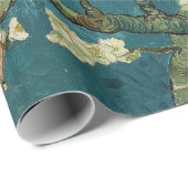 ビンセント・ヴァン・ゴッホ ラッピングペーパー (ロールコーナー)