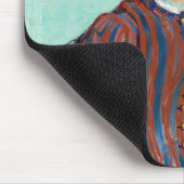 ビンセント・ヴァン・ゴッホ – ラ・ムーム マウスパッド (コーナー)