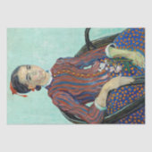 ビンセント・ヴァン・ゴッホ – ラ・ムーム 薄葉紙 (正面)