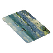 ビンセント・ヴァン・ゴッホ – レザインツ近郊のシースケープホテル マグネット (右側)