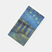 ビンセント・ヴァン・ゴッホ – ローネの星の夜 (コーナー)