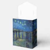 ビンセント・ヴァン・ゴッホ – ローネの星の夜 フェイバーボックス (オープン)