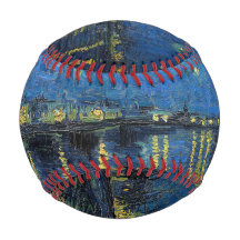 ビンセント・ヴァン・ゴッホ – ローネの星の夜