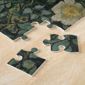 ビンセント・ヴァン・ゴッホ – ワイルドバラ ジグソーパズル (側面)