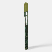 ビンセント・ヴァン・ゴッホ – ワイルドバラ Case-Mate iPhoneケース (裏面 / 左)