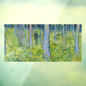 ビンセント・ヴァン・ゴッホ – 二つの姿で低成長 ウィンドウサイン (シート3)