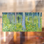 ビンセント・ヴァン・ゴッホ – 二つの姿で低成長 ウィンドウサイン (シート2)