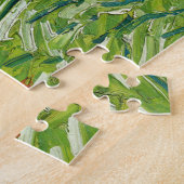 ビンセント・ヴァン・ゴッホ – 二つの姿で低成長 ジグソーパズル (側面)