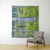 ビンセント・ヴァン・ゴッホ – 二つの姿で低成長 タペストリー (インサイチュ)