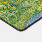 ビンセント・ヴァン・ゴッホ – 二つの姿で低成長 デスクマット (コーナー)