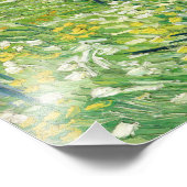 ビンセント・ヴァン・ゴッホ – 二つの姿で低成長 フォトプリント            (角)