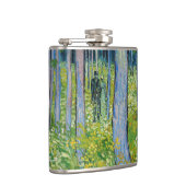 ビンセント・ヴァン・ゴッホ – 二つの姿で低成長 フラスク (右)