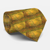 ビンセント・ヴァン・ゴッホ – 低成長 ネクタイ (ロール)