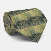 ビンセント・ヴァン・ゴッホ – 囚人の運動 ネクタイ (ロール)