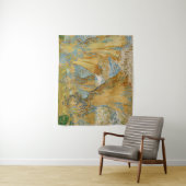 ビンセント・ヴァン・ゴッホ – 小麦のシーブ タペストリー (インサイチュ)