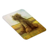 ビンセント・ヴァン・ゴッホ – 小麦のシーブ マグネット (右側)