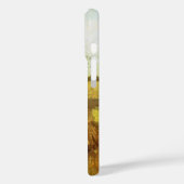 ビンセント・ヴァン・ゴッホ – 小麦のシーブ Case-Mate iPhoneケース (裏面 / 左)