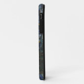 ビンセント·ヴァン·ゴッホ|星の夜1889年6月 Case-Mate iPhoneケース (裏面/左)