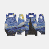 ビンセント・ヴァン・ゴッホ – 星空の夜 フェイバーボックス (折り畳みなし)