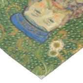 ビンセント・ヴァン・ゴッホ-最高傑作パッチワーク テーブルクロス (アングル)