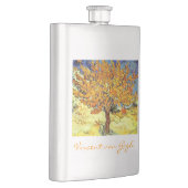 ビンセント・ヴァン・ゴッホ・桑の木 フラスク (右)