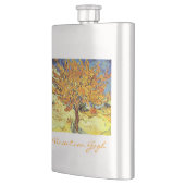 ビンセント・ヴァン・ゴッホ・桑の木 フラスク (左)