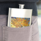 ビンセント・ヴァン・ゴッホ・桑の木 フラスク (インサイチュ)