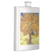 ビンセント・ヴァン・ゴッホ・桑の木 フラスク (右)