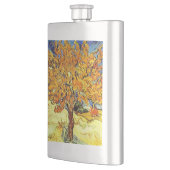 ビンセント・ヴァン・ゴッホ・桑の木 フラスク (左)