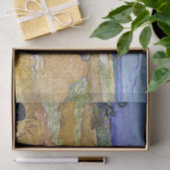 ビンセント・ヴァン・ゴッホ – 死神Tissuと小麦のスタック 薄葉紙 (ギフト)