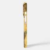 ビンセント・ヴァン・ゴッホ – 静物三足の靴 Case-Mate iPhoneケース (裏面 / 左)