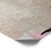 ビンセント・ヴァン・ゴッホ – 風景 ポスター (角)