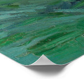 ビンセント・ヴァン・ゴッホ、2匹のカニ ポスター (角)