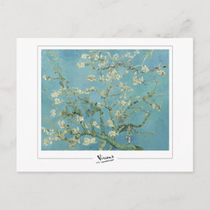 ビンセント・ヴァン・ゴッホ#48 -ファインアート ポストカード