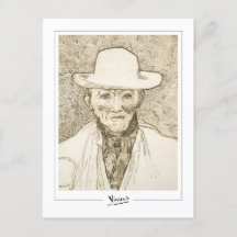 ビンセント・ヴァン・ゴッホ#524-3 -ファインアート