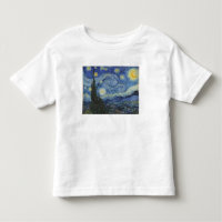 ビンセント・ヴァン・ゴッホ | The Starry Night, June 1889