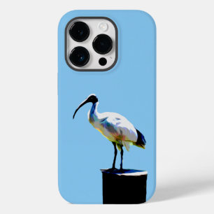 ビンチキン(イビス)油絵を描、 Case-Mate iPhone 14 PROケース