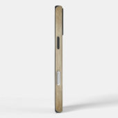 ビンテージの七面鳥 Case-Mate iPhoneケース (裏面 / 右)