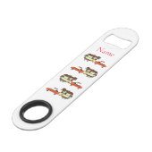 ビンテージカーとキャンパーサンダー_コーブ スピード栓抜き (裏面アングル)